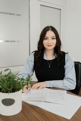 Кислячук Катерина