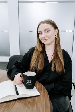 Мазура Дарья